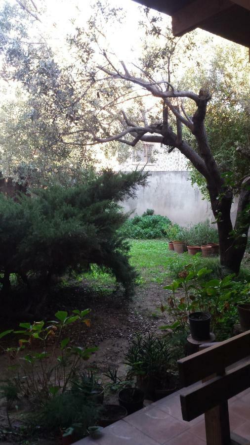 La Terrazza Sul Parco Leilighet Oristano Eksteriør bilde